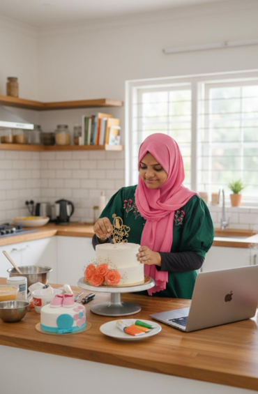 turn your passion in to profit